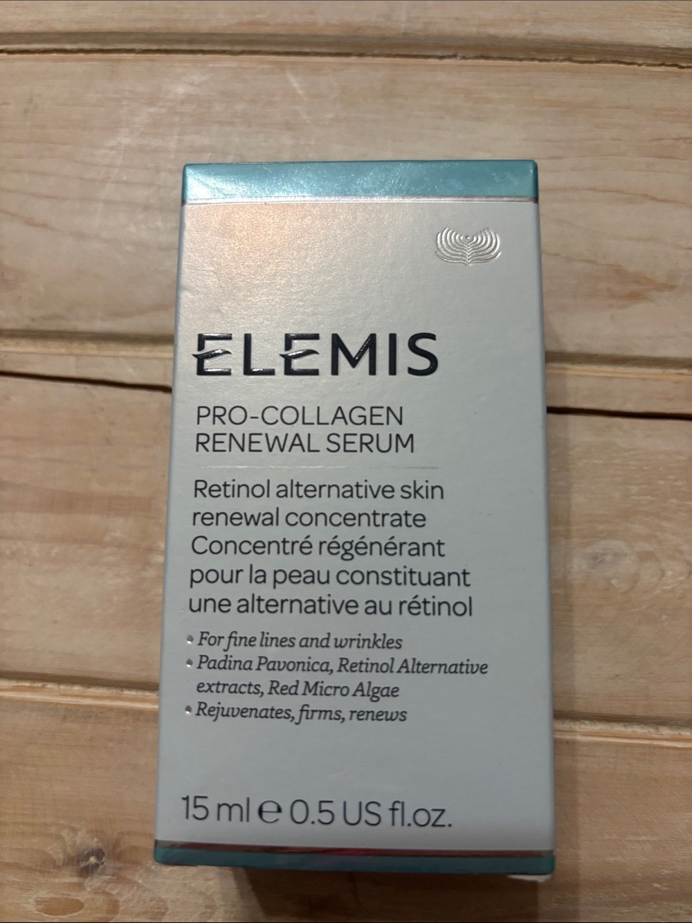 ELEMIS Pro-Collagen Renewal Serum - (227)